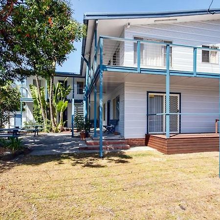 פורסטר Jamaica Holiday Units מראה חיצוני תמונה