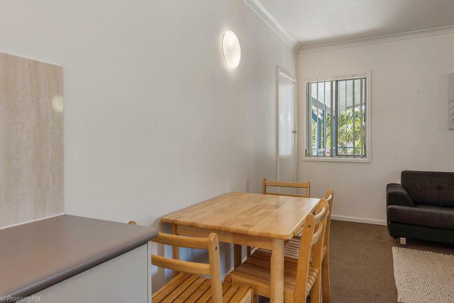 פורסטר Jamaica Holiday Units מראה חיצוני תמונה