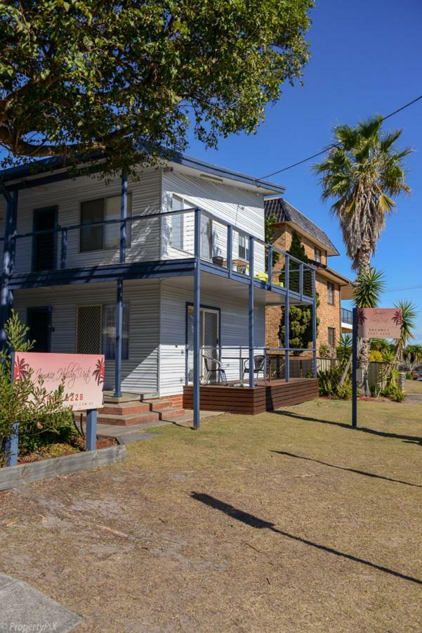פורסטר Jamaica Holiday Units מראה חיצוני תמונה