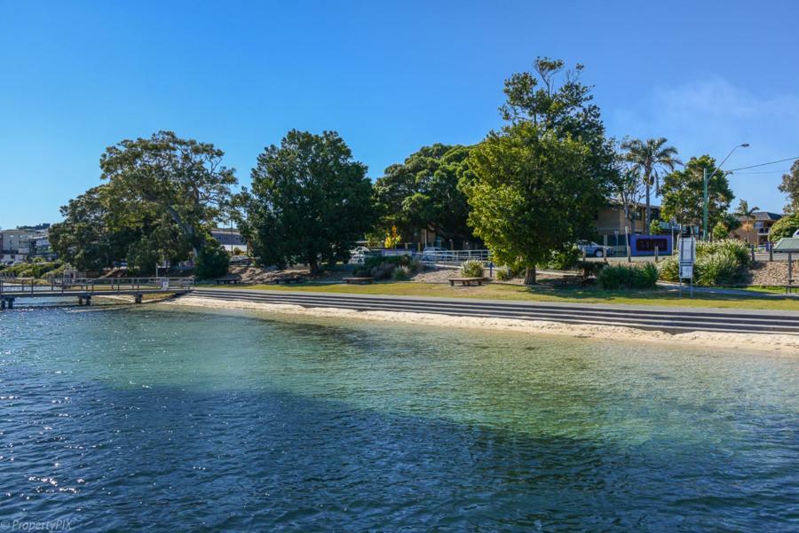 פורסטר Jamaica Holiday Units מראה חיצוני תמונה