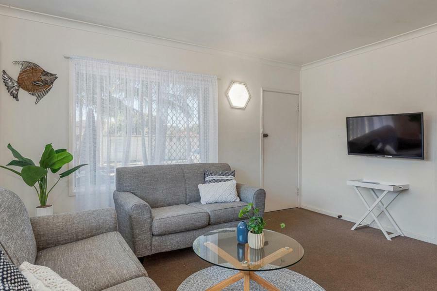 פורסטר Jamaica Holiday Units מראה חיצוני תמונה
